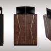 Klipsch Klipschorn 80th Anniversary Loudspeakers