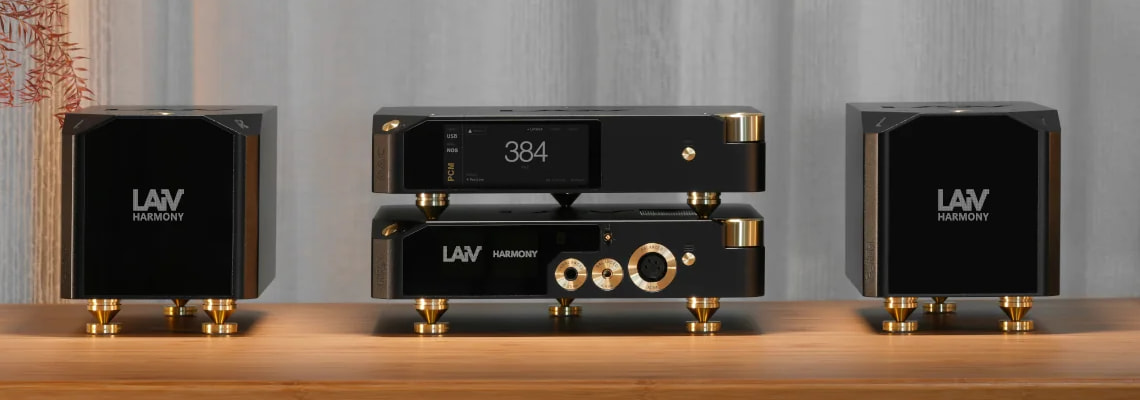 laiv-harmony-system