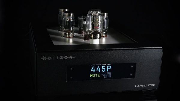 Lampizator Horizon 2 DAC