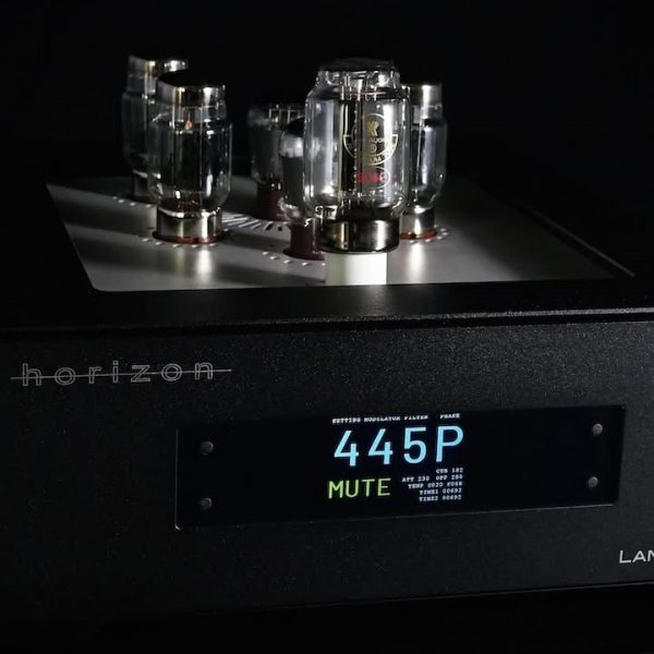 Lampizator Horizon 2 DAC