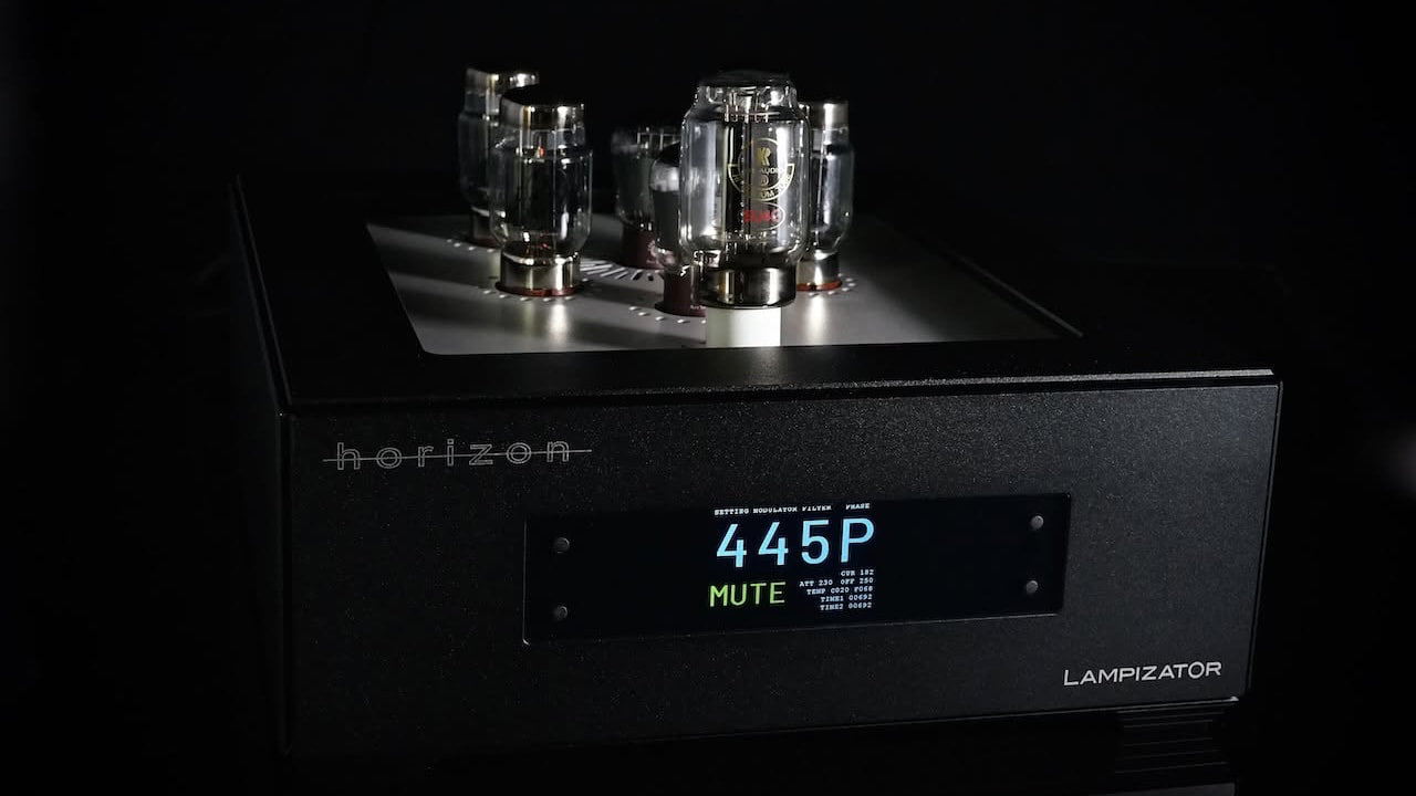 Lampizator Horizon 2 DAC