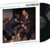 Lester Young Laughin' To Keep From Cryin' LP Vinyl Reissue