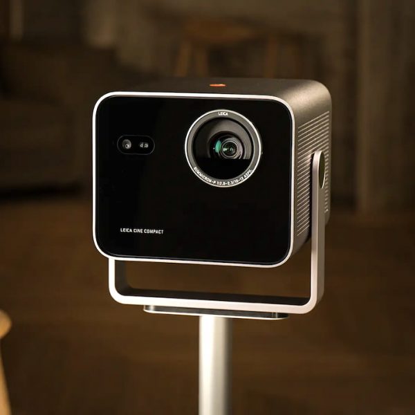 Leica Cine Compact 1 Lifestyle Projector