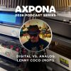 Lenny Coco of MoFi on the eCoustics Podcast at AXPONA 2026