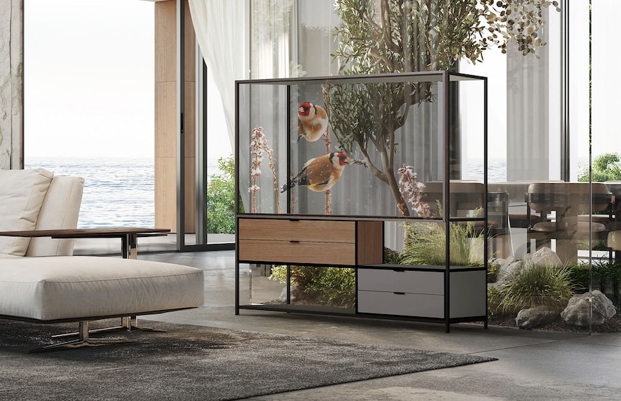 lg-55Ew5p-m-transparent-oled-display