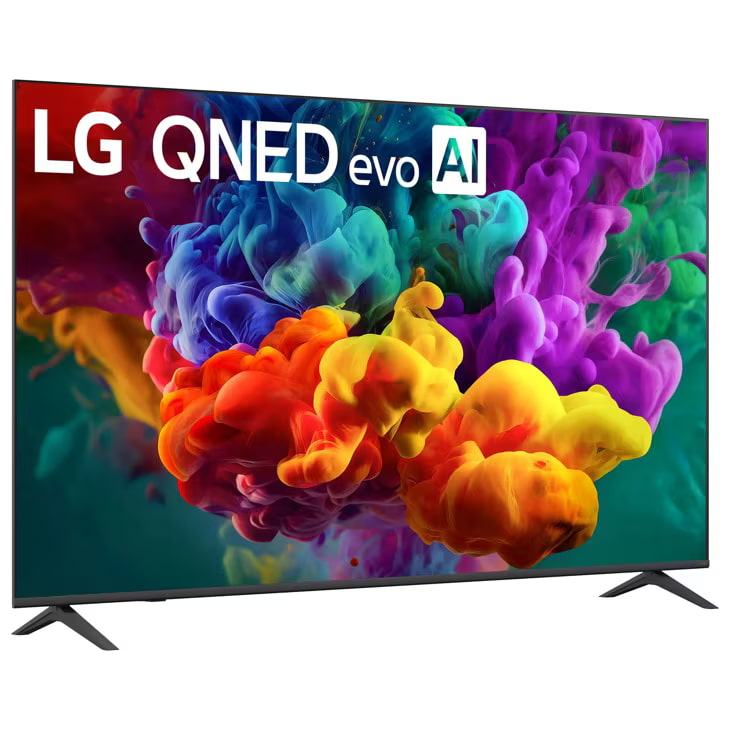 LG 75qned84bua QNED TV