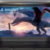 LG Magnit 136-inch Active Micro LED TV