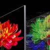 2026 LG Micro RGB Backlit TV LCD Panel Example