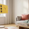 LG StanbyMe 2 MAX portable 4K TV