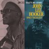 Lightnin' Hopkins and John Lee Hooker Albums