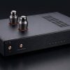 Linear Tube Audio Aero+ DAC Angle