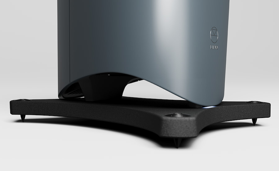 linn-343-loudspeaker-base