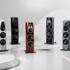 2026 LINN 360 Floorstanding Loudspeaker Family