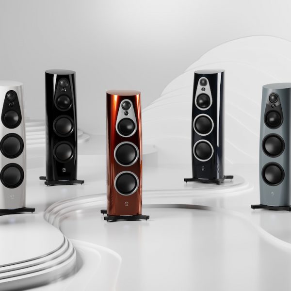2026 LINN 360 Floorstanding Loudspeaker Family