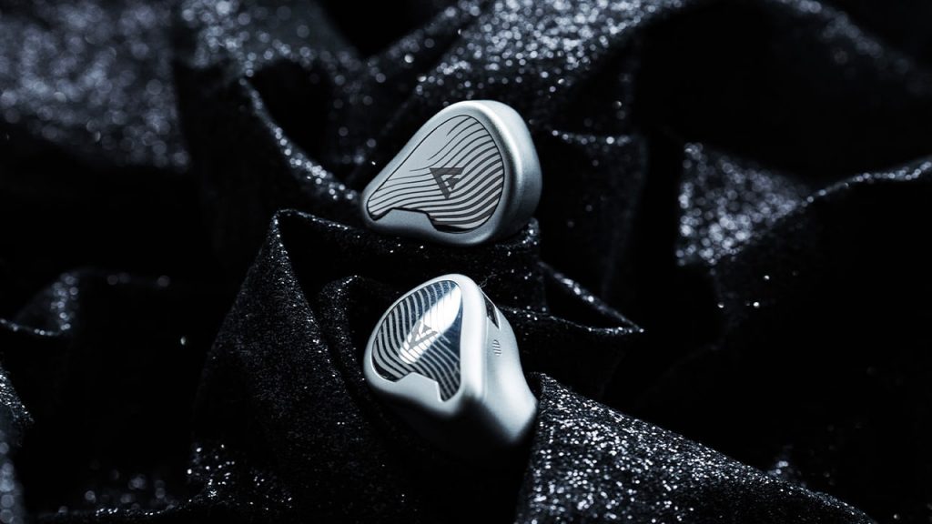2026 Linsoul Avant IEMs