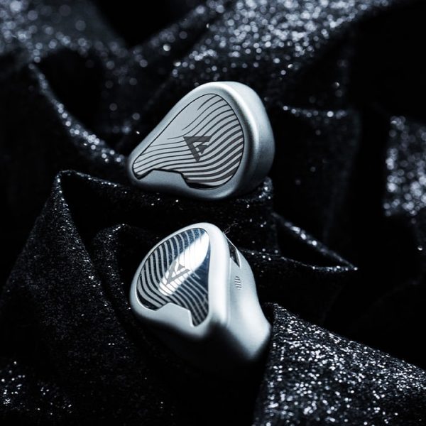 2026 Linsoul Avant IEMs