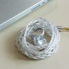 2026 Linsoul Avant IEMs wired coil