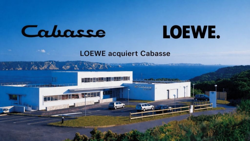 Cabassee Headquarters