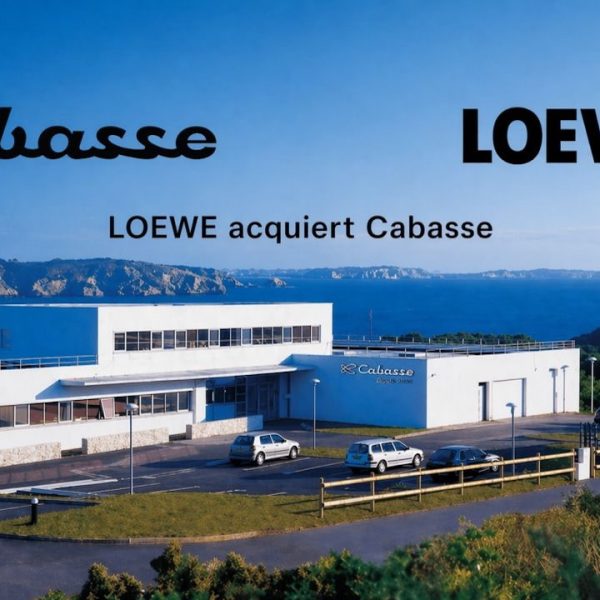 Cabassee Headquarters