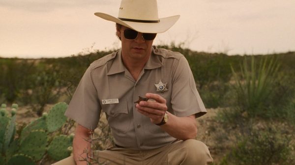 Lone Star Movie 4K Criterion Collection Screenshot