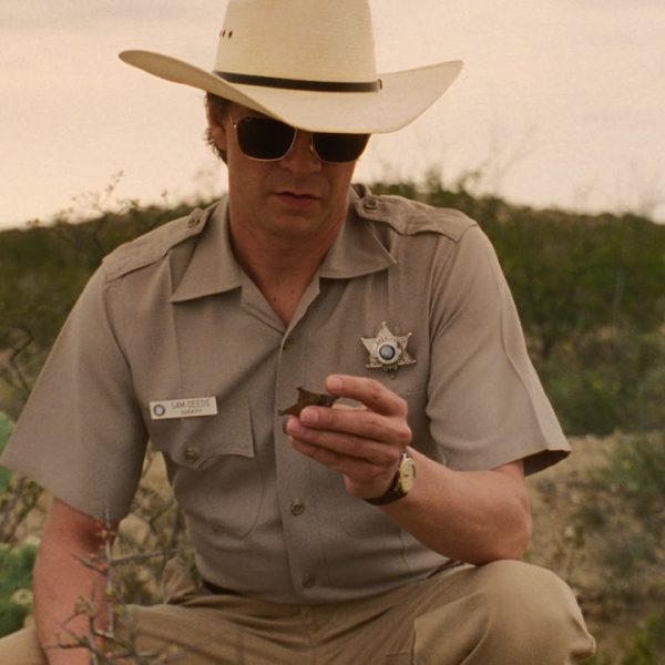 Lone Star Movie 4K Criterion Collection Screenshot