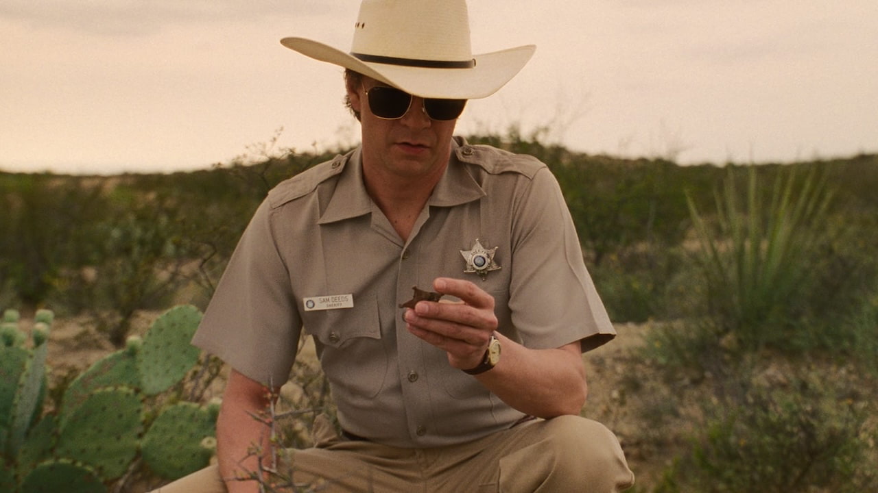 Lone Star Movie 4K Criterion Collection Screenshot