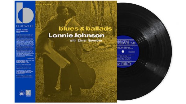 Various Artists - Blues Ballads