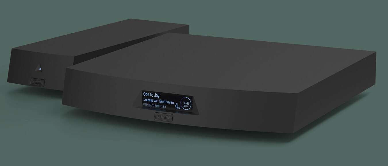 lumin-u2x-black-facing-left