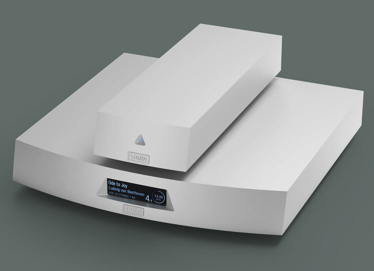 lumin-u2x-silver-orientación