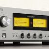 Luxman L-100 Centennial Class A Integrated Amplifier