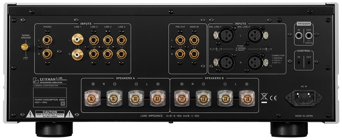 luxman-l-100-centennial-rear