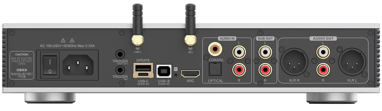 luxsin-x9-rear