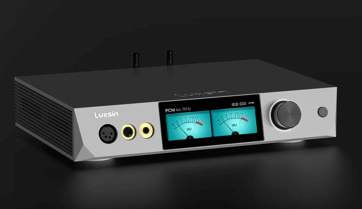 Luxsin-X9
