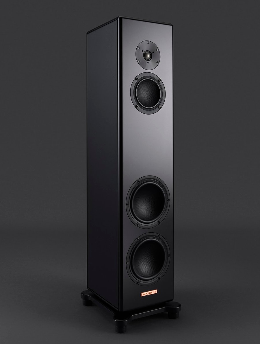 Magico A3 2027 Is Completely Rebuilt and Entry Level Now Costs $25,000