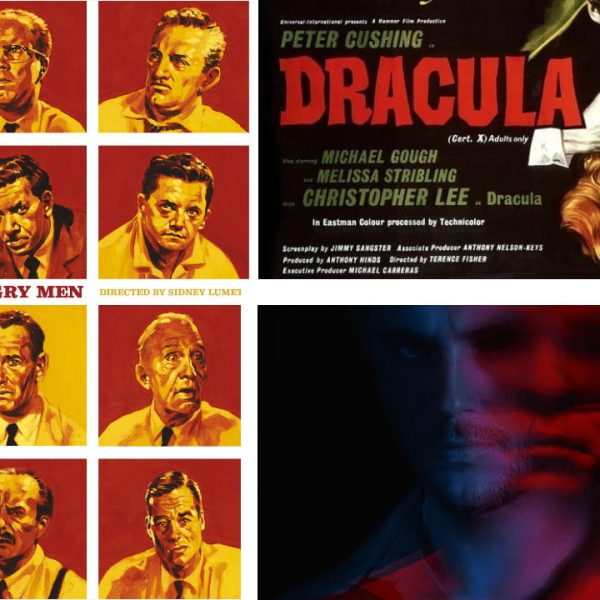 Manhunter, Dracula and 12 Angry Men 4K movie restorations