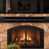 Mantelbar with Sonos Arc Soundbar over Fireplace Lifestyle