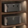 Marantz AV 20 Preamp (top) and AMP 20 (bottom) Amplifier Lifestyle