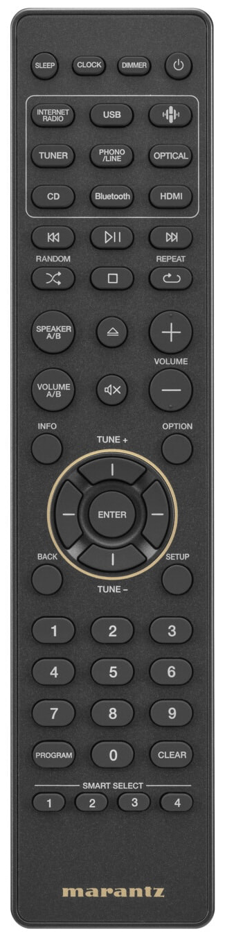 marantz-mcr-60n-remote