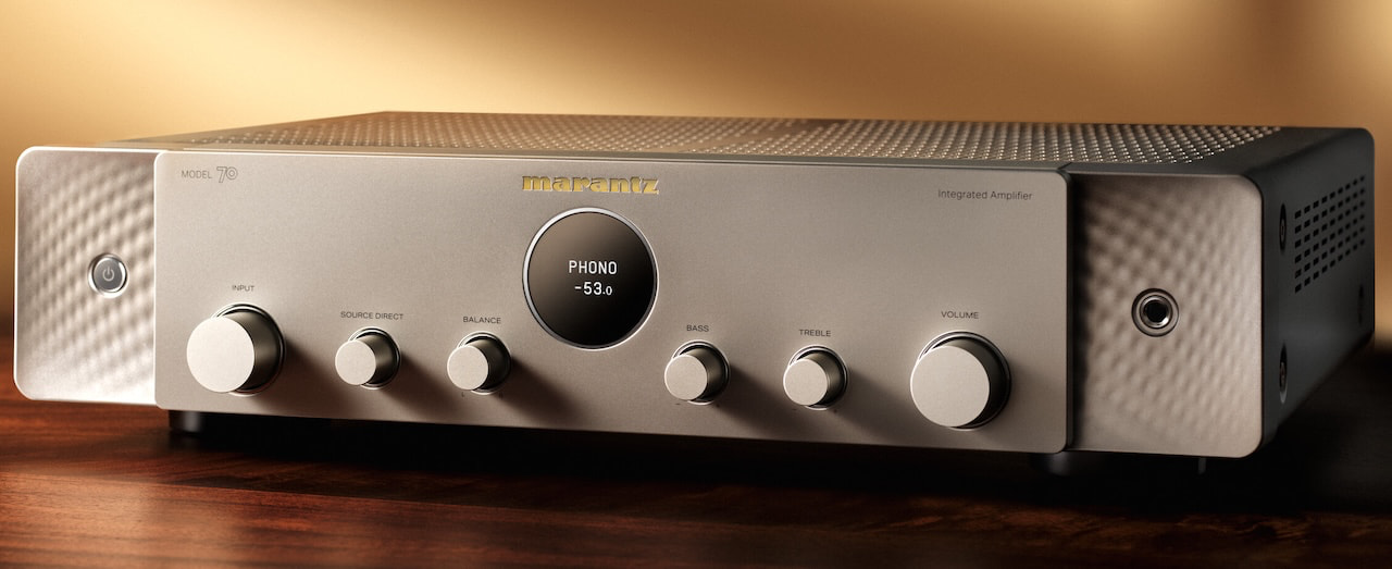 marantz-model-70-silver-gold-front