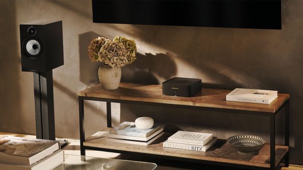 Marantz Model M1 Lifestyle