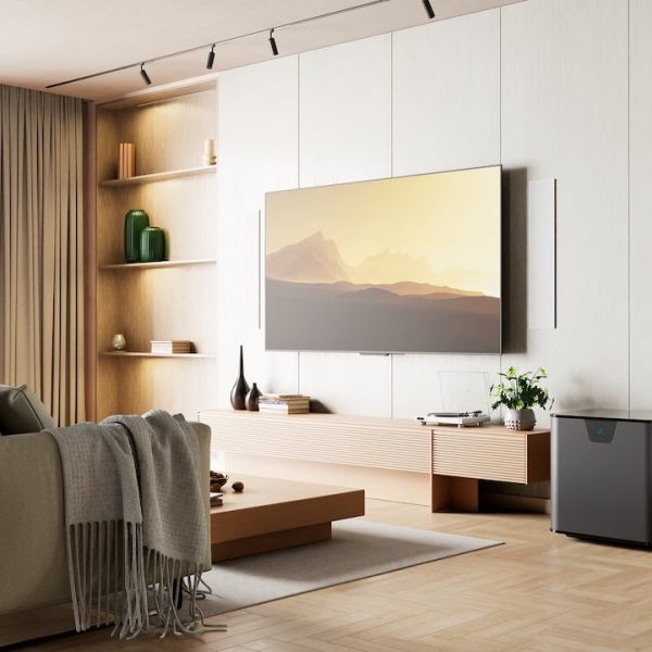 MartinLogan Depth Series Subwoofer LIfestyle