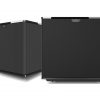 MartinLogan Grotto 12 and 15 Subwoofers