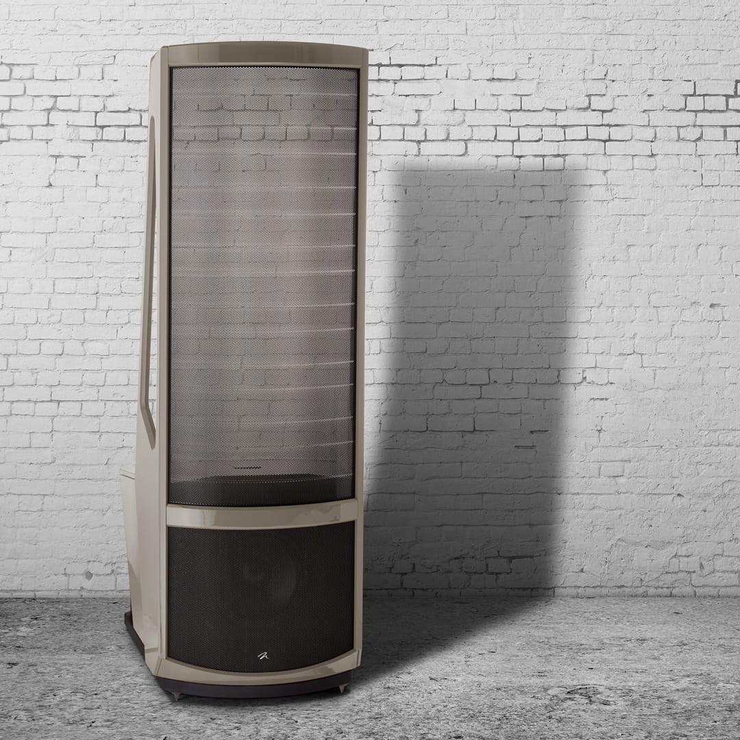MartinLogan Neolith Electrostatic Loudspeaker