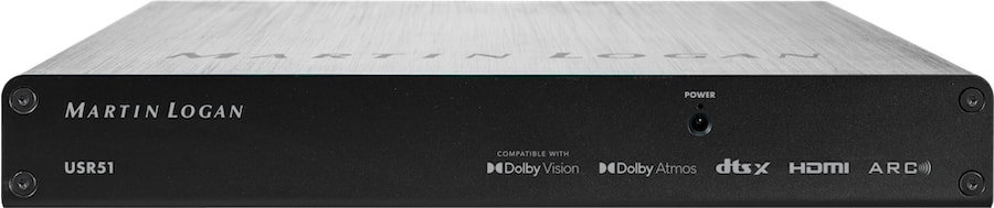 martinlogan-usr51-av-receiver-front