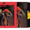 Marvin Gaye Let's Get it One LP Vinyl Reissue Definitive Sound Series