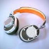 Master & Dynamic MH40 x AAF Limited Edition Wireless Headphones