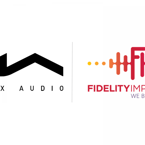 Fidelity Imports UK to distribute Matrix Audio