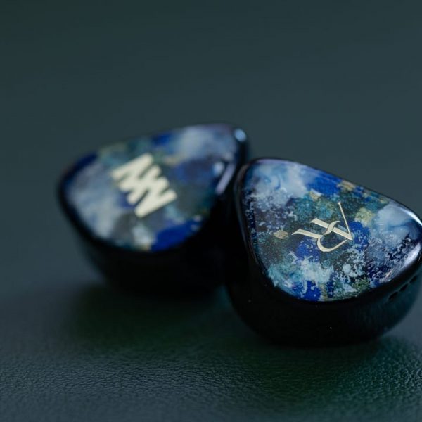 Melody Wings Uranus IEMs