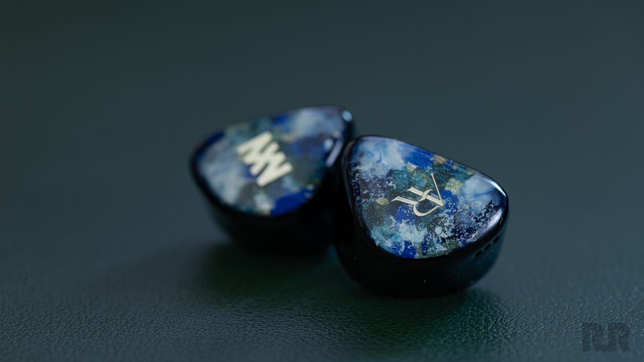 Melody Wings Uranus IEMs