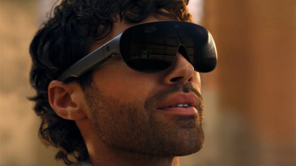 2026 Meta VR Glasses Lifestyle